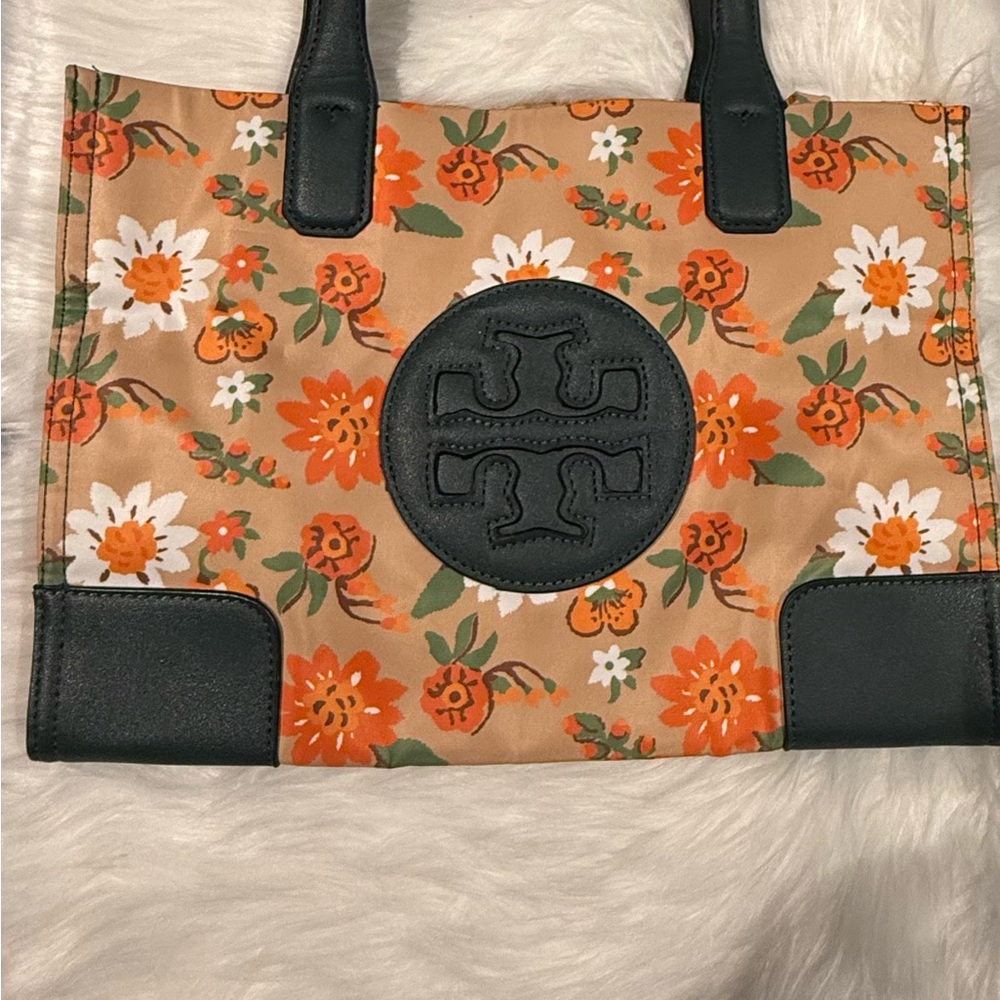 Tory Burch nylon bag